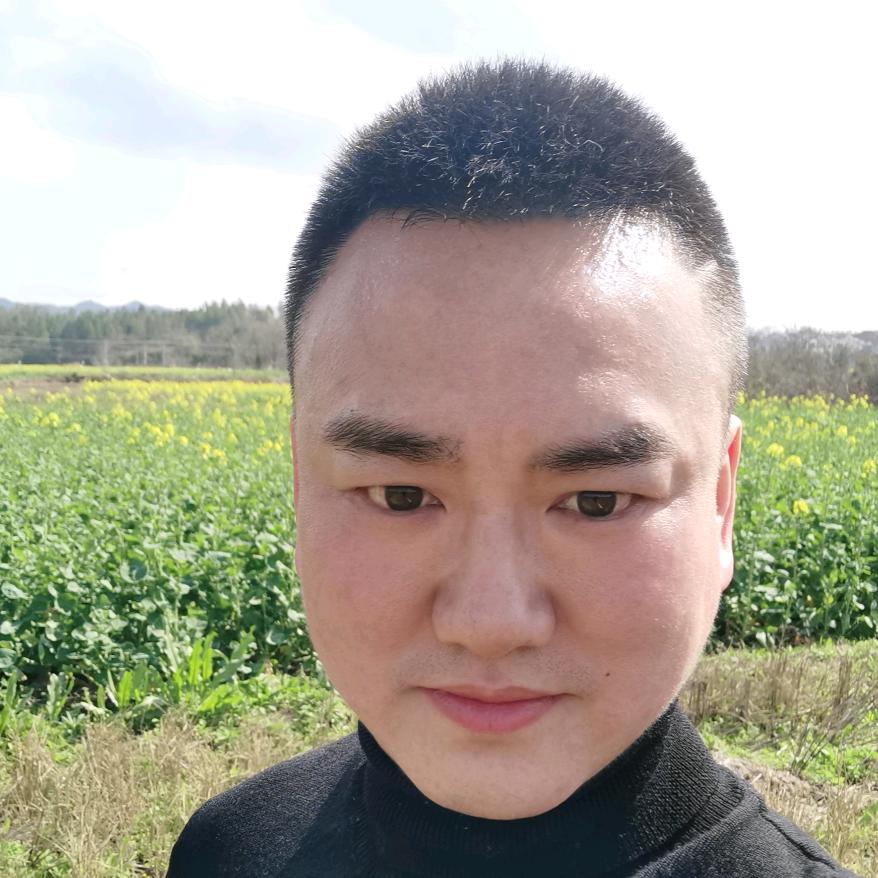 @衡阳发型师刘伟