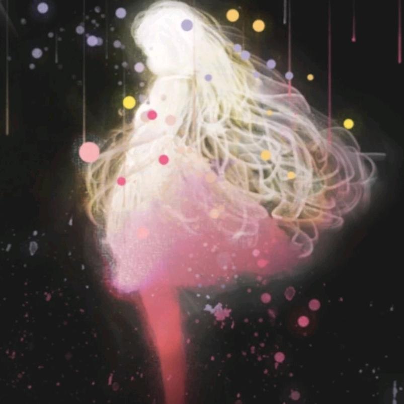 姀囡的插画笔记