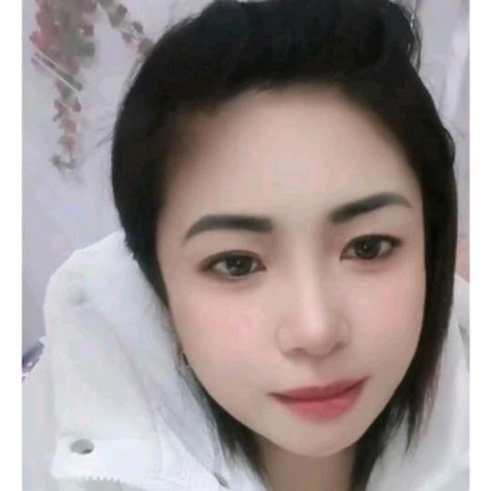 倔强清洁工赵家孙女头像