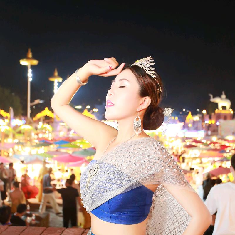 安妮带你闯越南