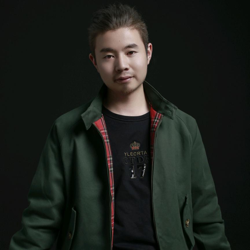 贵阳旧改阿沐哥