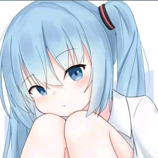 鱼呆呆