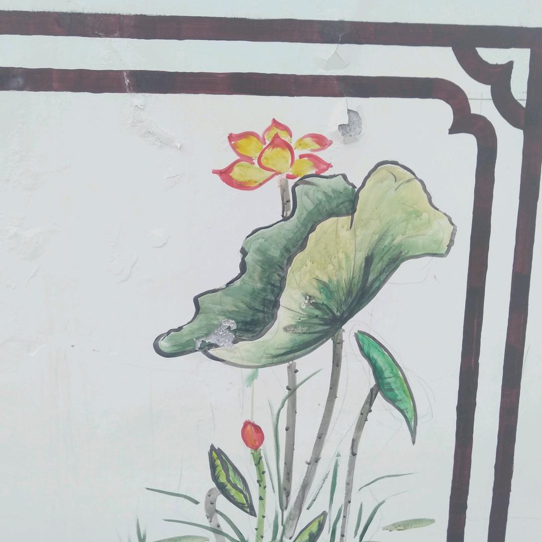 展望