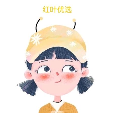 红叶优选（好物推荐）