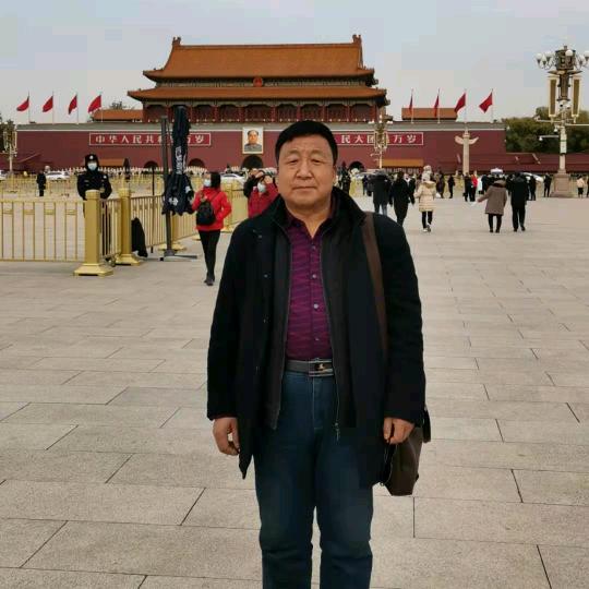 相识是缘〈郭〉