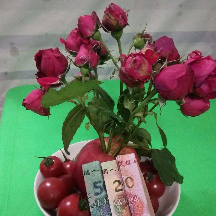 华哥@