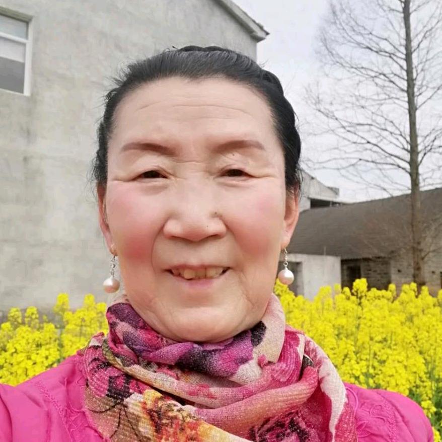 美夕阳