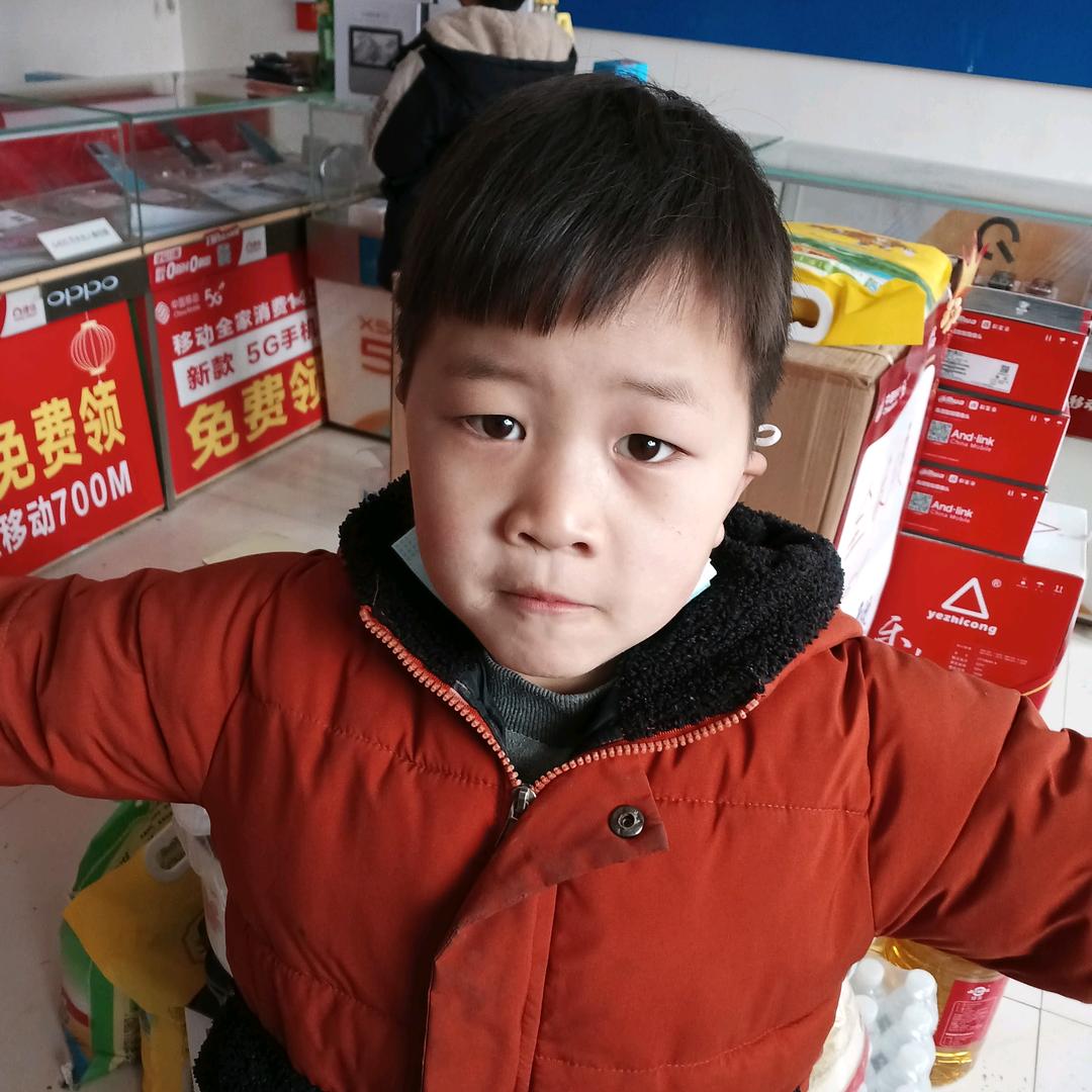 洁龙帆奶奶👵