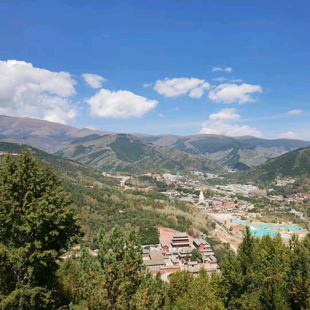 岁月静好
