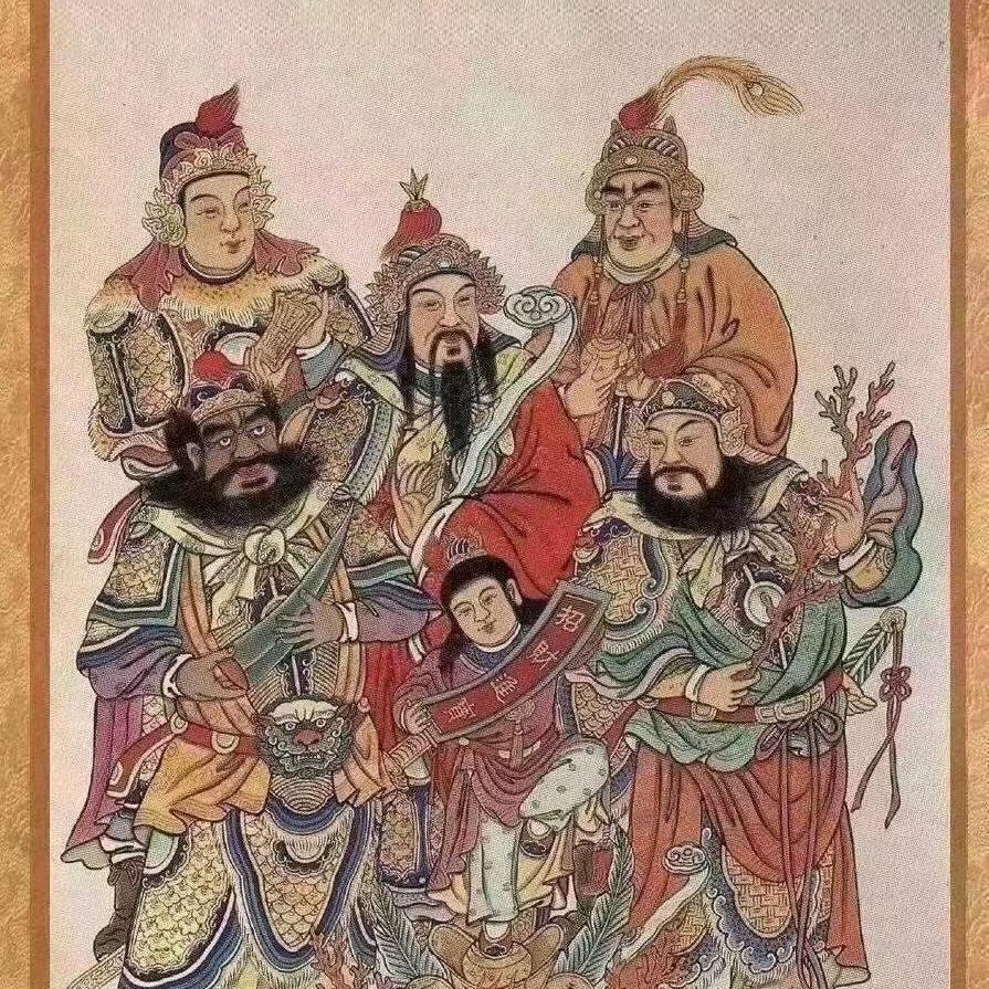 岸上收利
