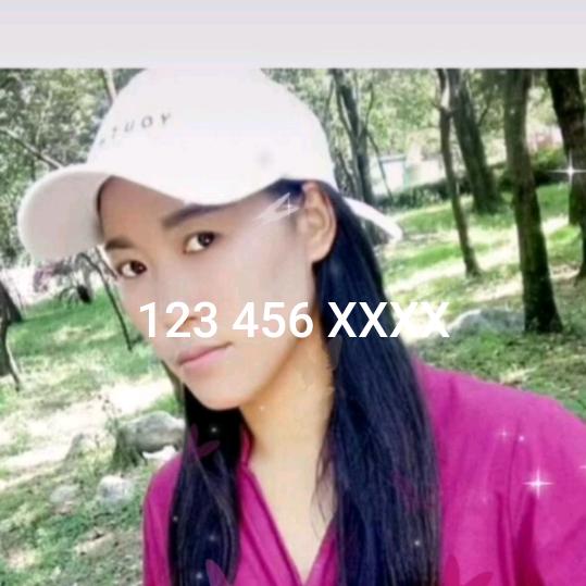 小蛮腰