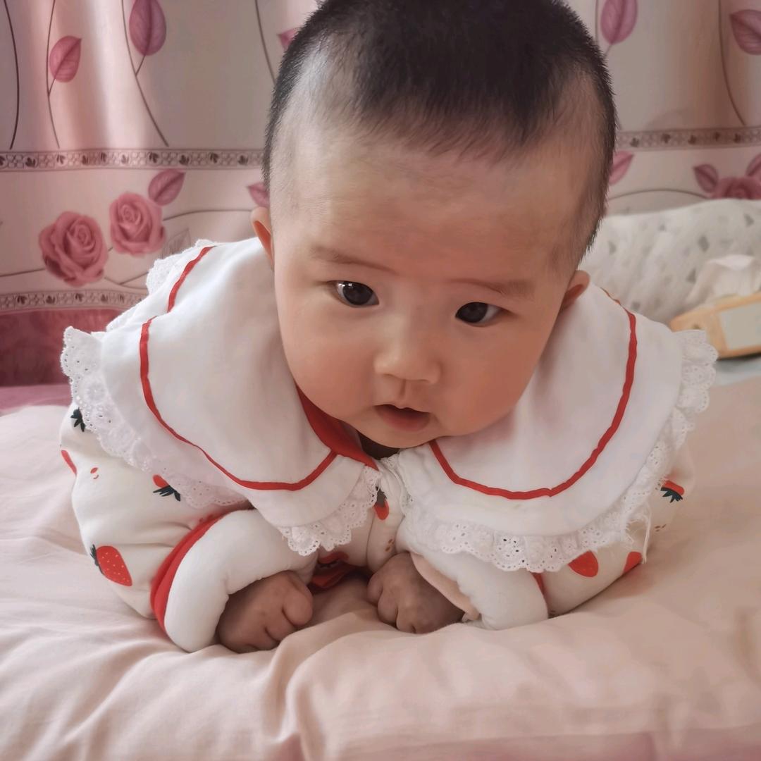 家有萌妹