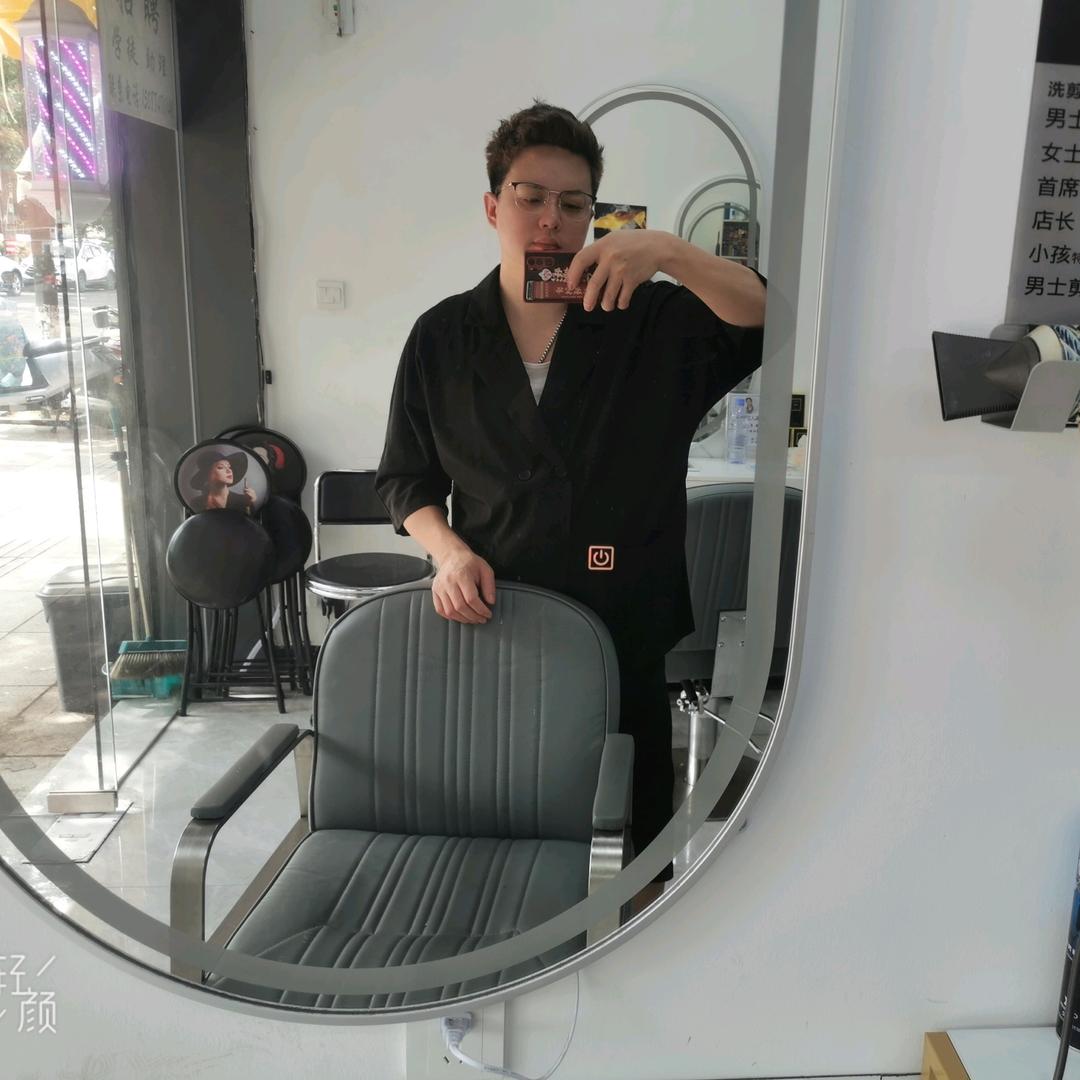 汉卿发型私人定制