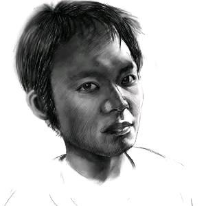 漫画家梦旅人