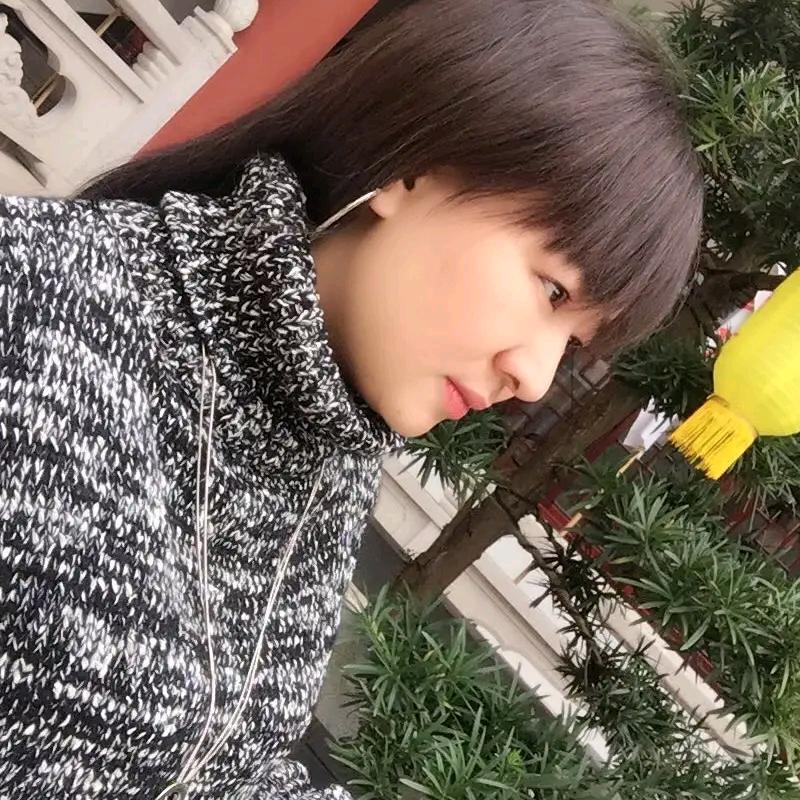 川妹子，等有缘人《人生低谷期》