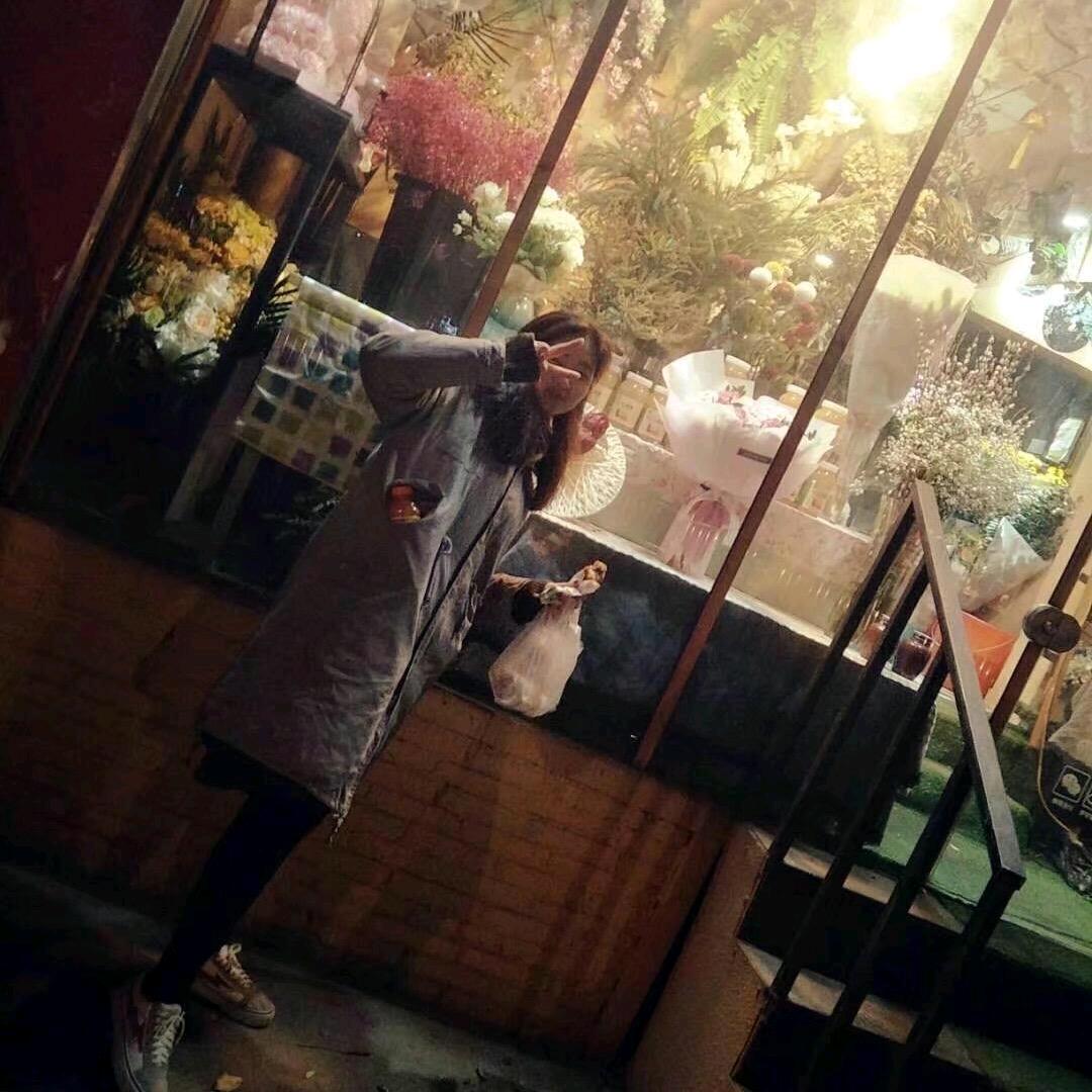 诠释大叔.🌚