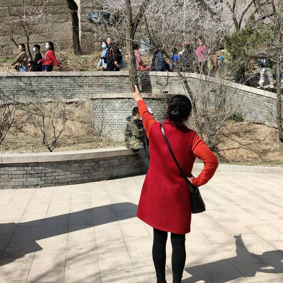 彩云飘飘