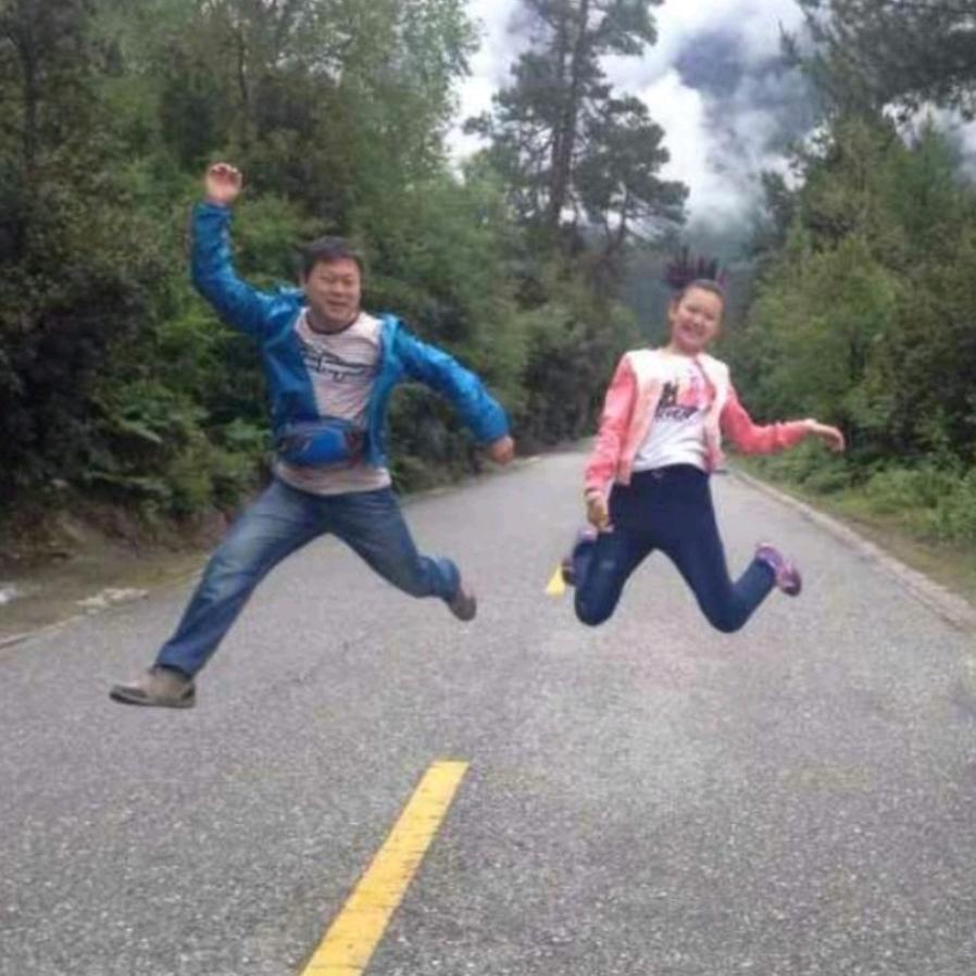 不吃素的苦行僧