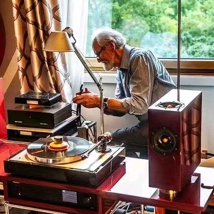 山河水来茶当酒