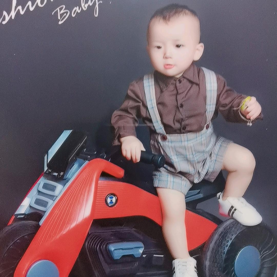 过好后半生💝💝