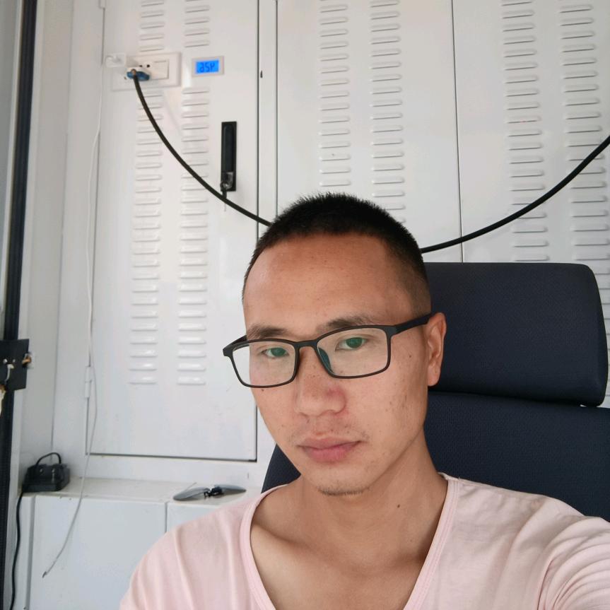 無為。