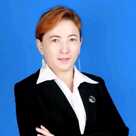 胡尔玛古丽