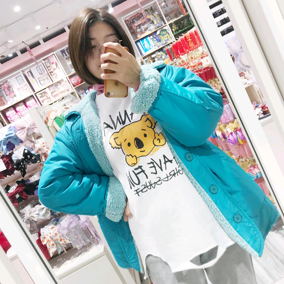 ☃️双子呀✨🍁