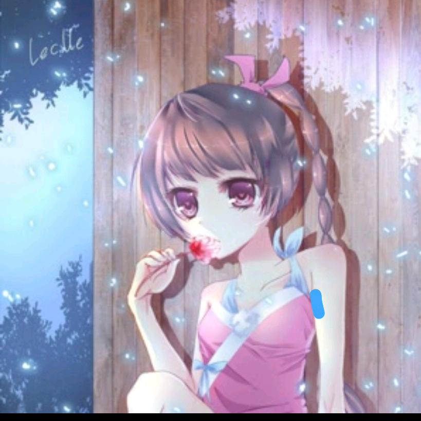 小舞爱游戏