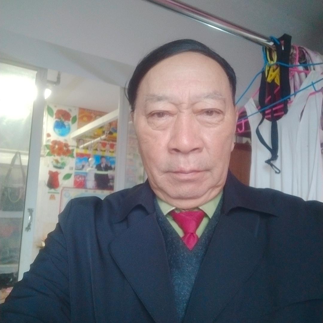 丨😃老顽童😄