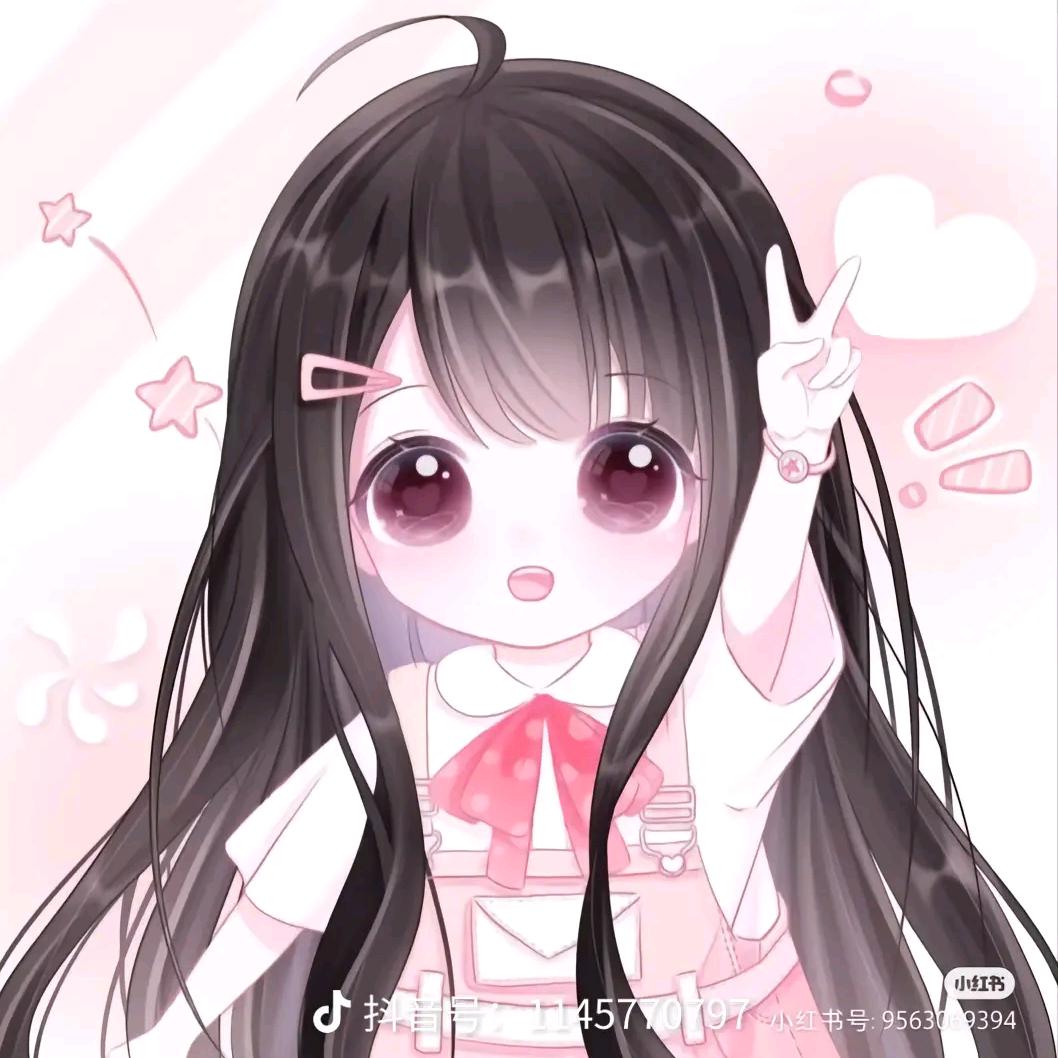 可爱的人类幼崽墨墨