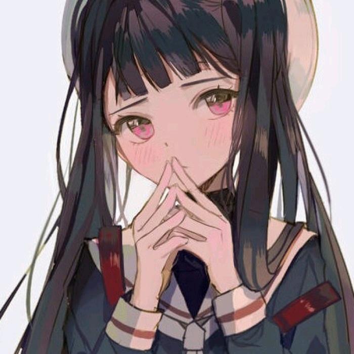 一叶丶