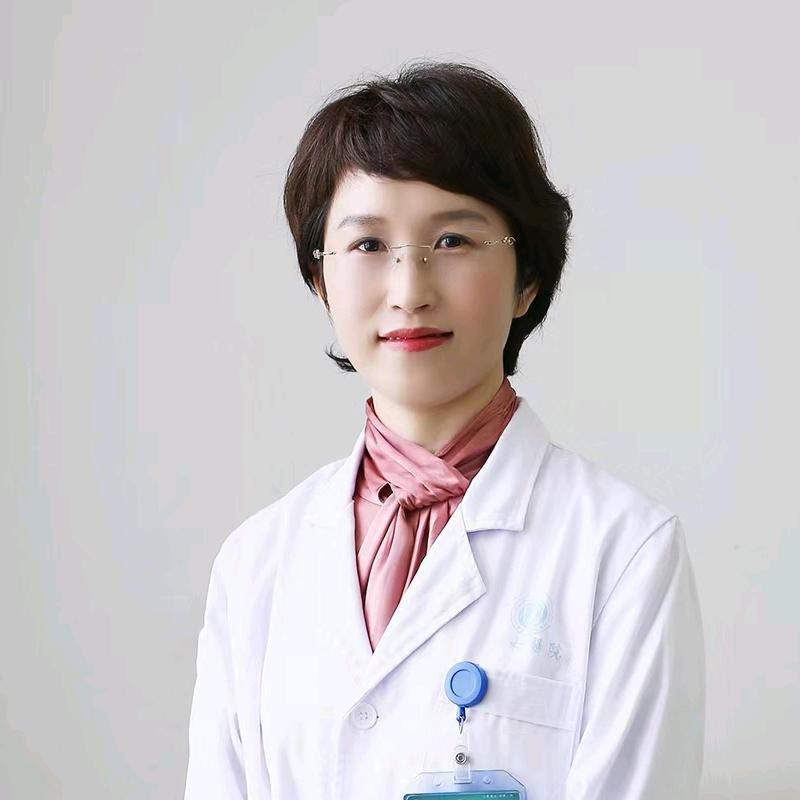 姚静教授