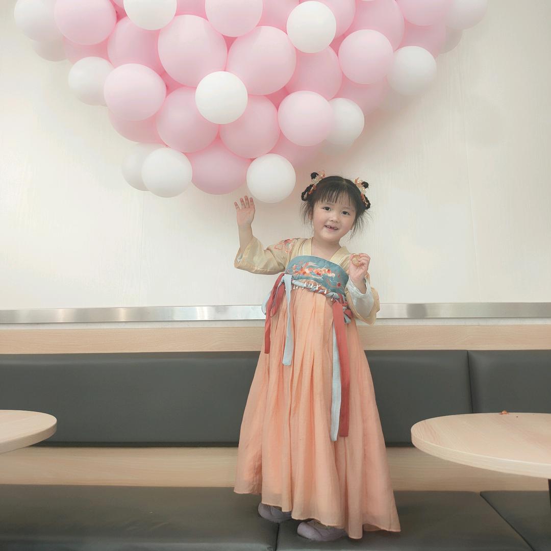 甜甜蜜蜜宝贝吖