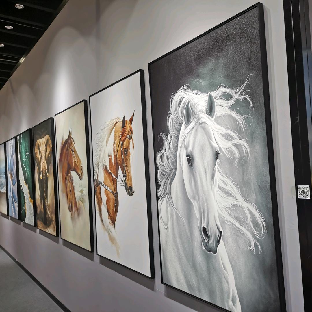 兰山区名创家居商行