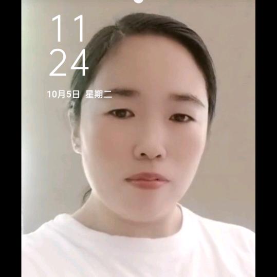一个人的世界