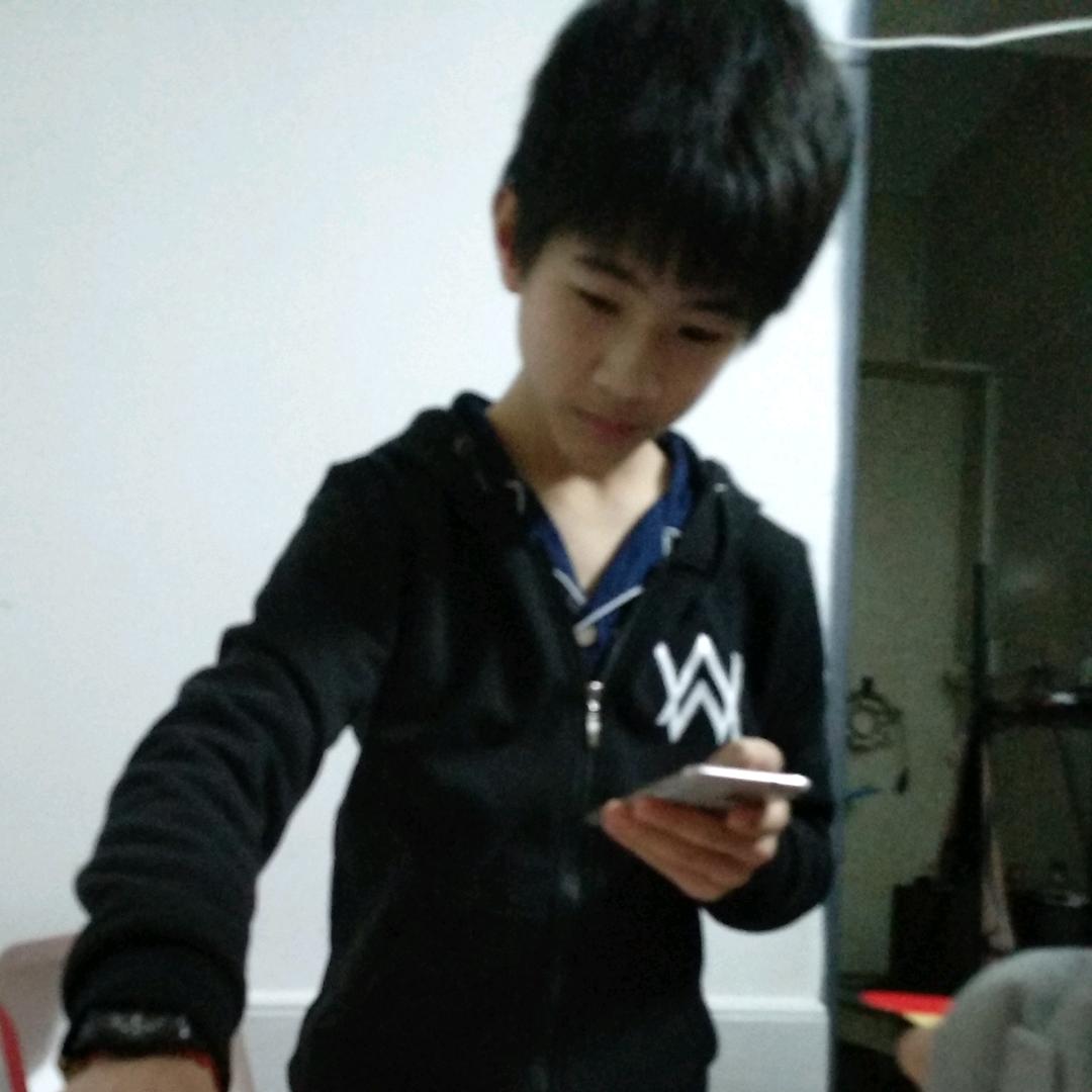 $星星😊
