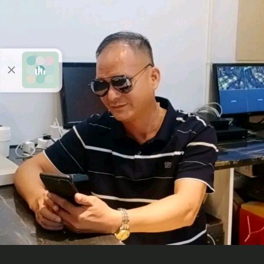 陈宗灯