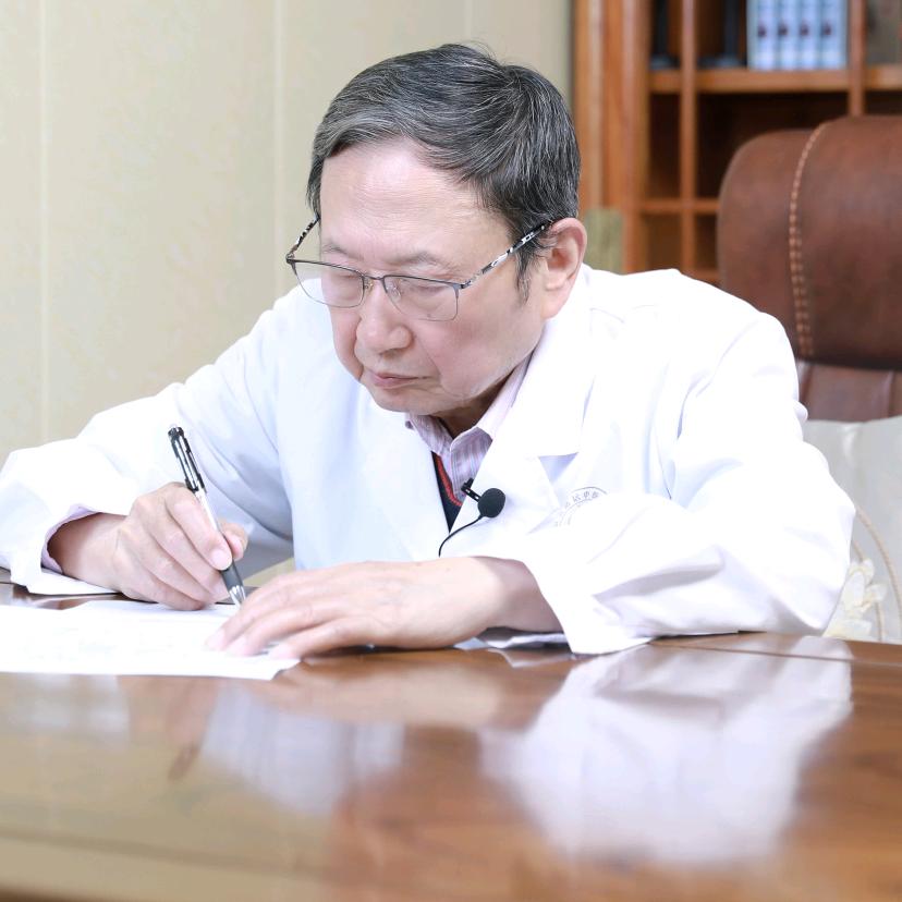 肝病医生王庆民