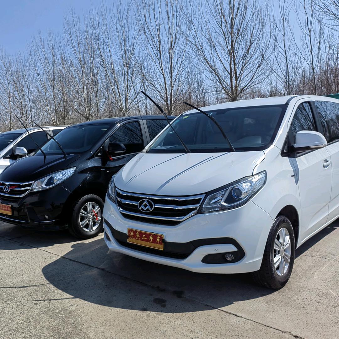 哈尔滨洪友亮二手车