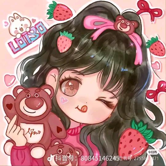 糖果🍬
