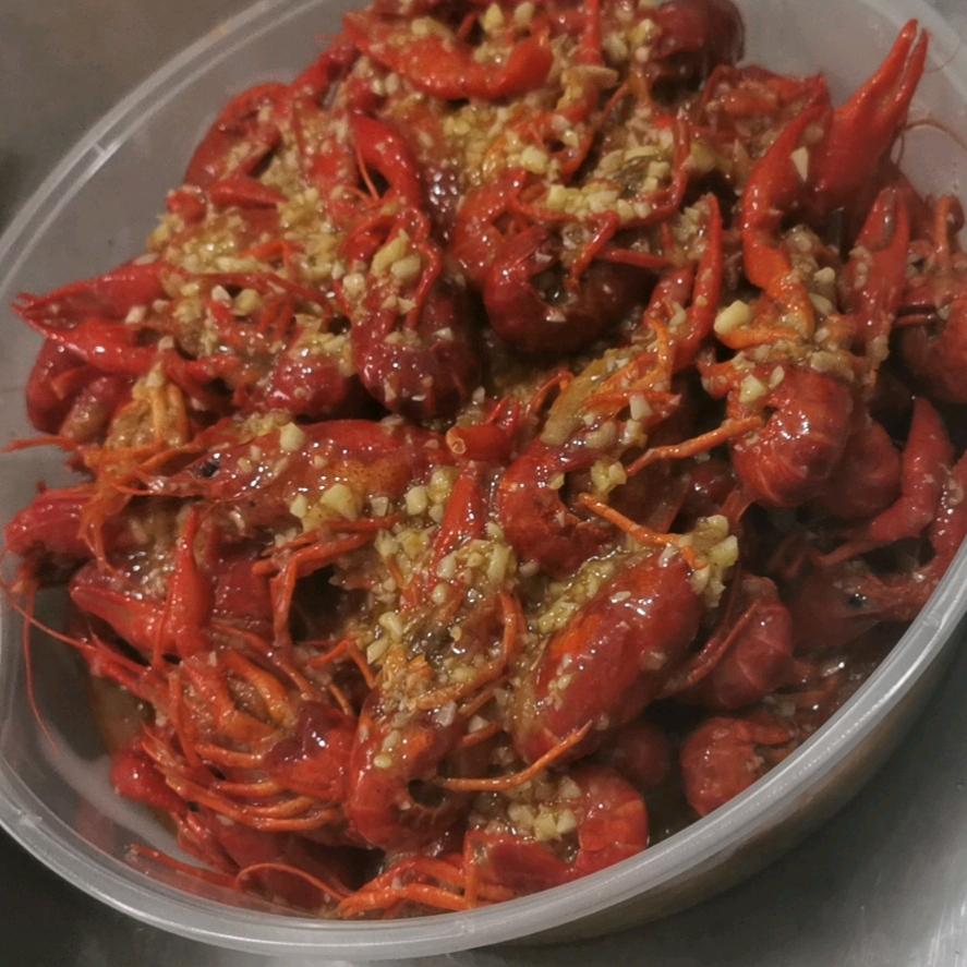 蚌埠市龙子湖区好虾在此土菜馆