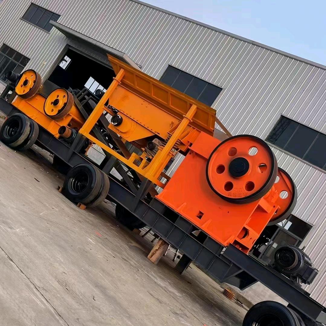 回收（出售）二手洗沙设备