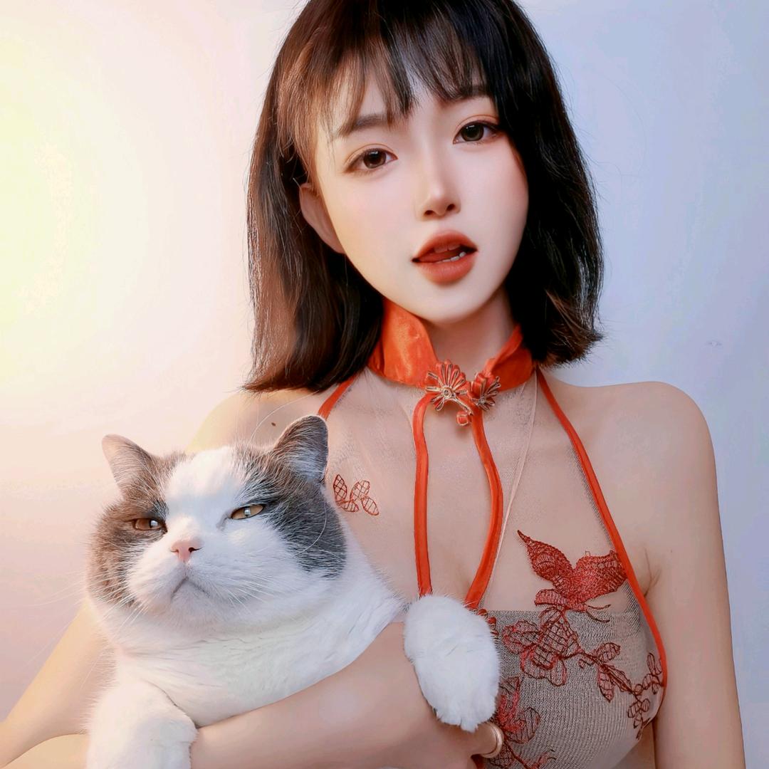 🐰小小解压asmr