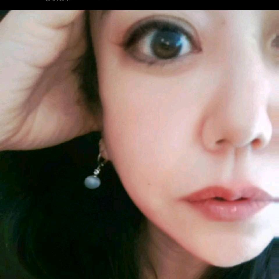 开心就好@大眼妹💋