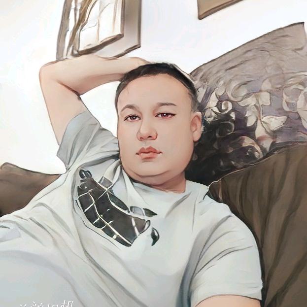 YXG（正在努力）