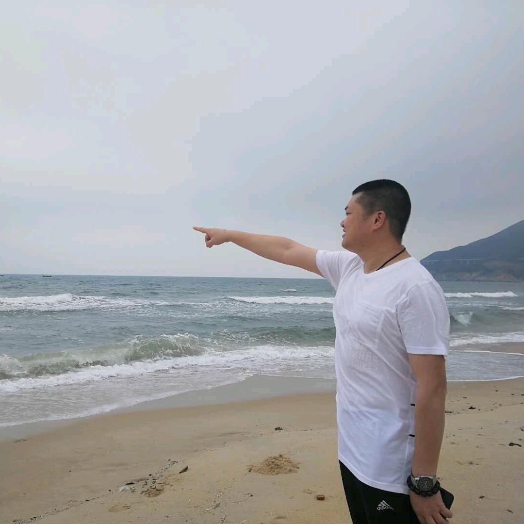 逍遥浪子