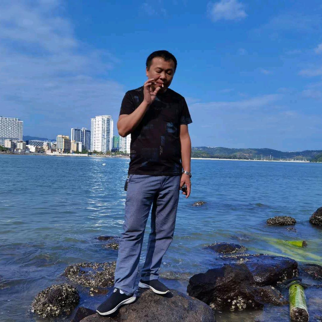 为幸福努力