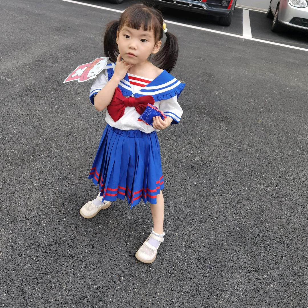 那些小事儿