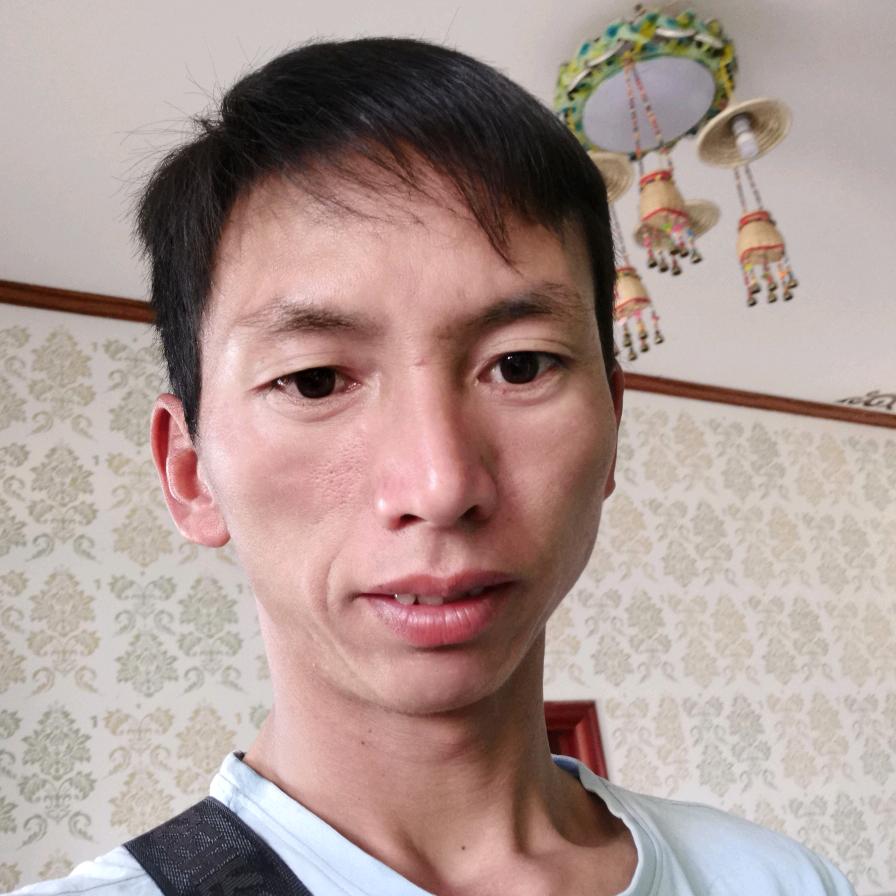 憨扑拉