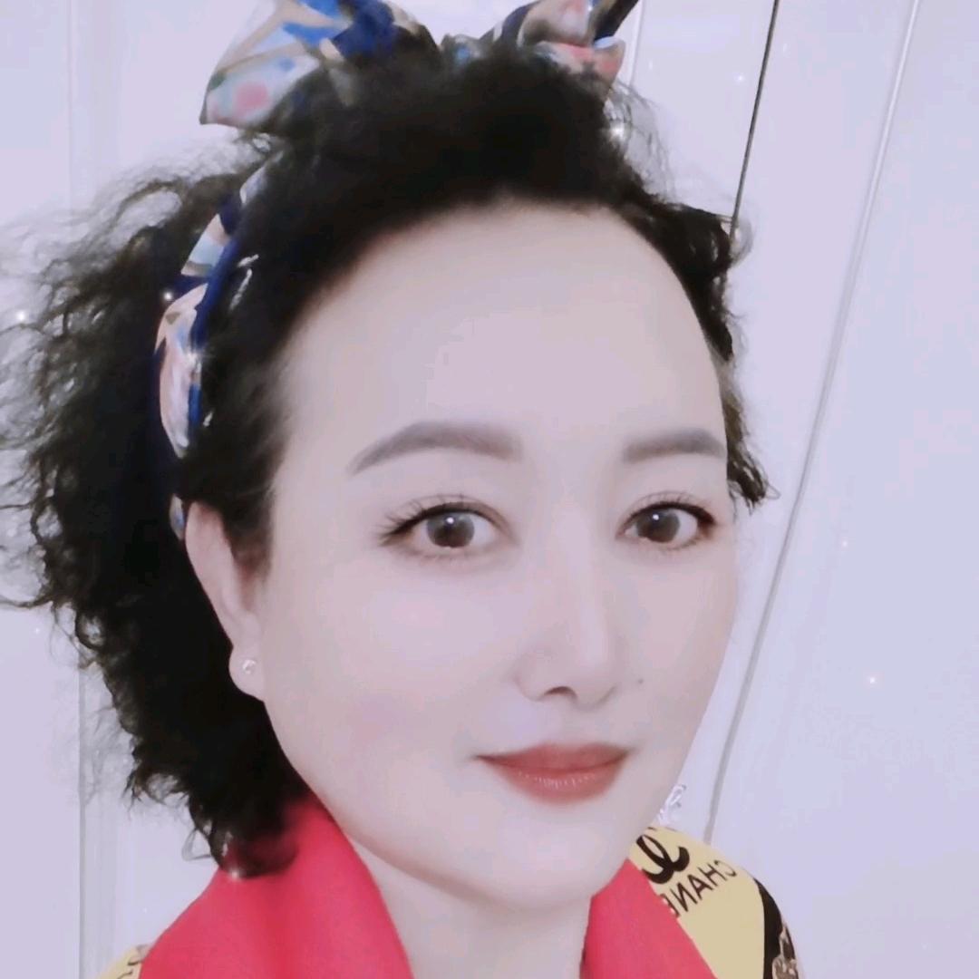 淡然安静